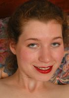 ATK Archives: Laura (Laura in amateur)