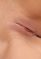 ATK Archives: Laura (Horny babe Laura loves to get naked outdoors)