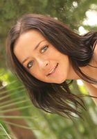 Horny babe Laura is naked outdoors masturbating, Laura (lau034) ATK Archives: Laura (Horny babe Laura is naked outdoors masturbating)
