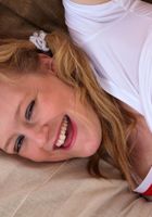 Cute Laura shows her tits and hairy pussy, Laura Kaye (lau044) ATK Archives: Laura Kaye (Cute Laura shows her tits and hairy pussy)