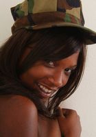 Naughty black babe Layla teases with her thick hairy pussy, Layla (lay007) ATK Exotics: Layla (Naughty black babe Layla teases with her thick hairy pussy)