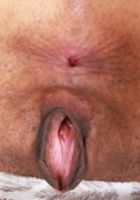 ATK Galleria: Laynee James (Laynee James is red hot and ready)