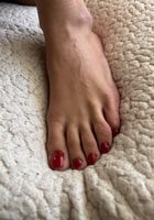 Laynee James from ATK Galleria