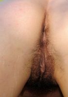 Lea in exotic and hairy, Lea (lea028) ATK Natural & Hairy: Lea (Lea in exotic and hairy)
