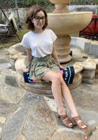 Leana Lovings from ATK Galleria