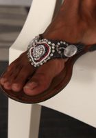 LeBrooks in footfetish, LeBrooks (leb001) ATK Exotics: LeBrooks (LeBrooks in footfetish)