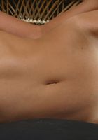 ATK Archives: Leigh (Leigh is one hot coed who needs a study break to cool off)