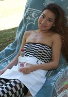 Leilani in asians, Leilani (lei003) ATK Exotics: Leilani (Leilani in asians)