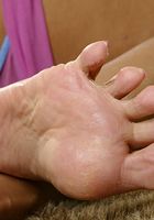 Lena in footfetish, Lena (len025) ATK Exotics: Lena (Lena in footfetish)
