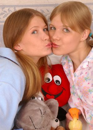 Lena from ATK Archives