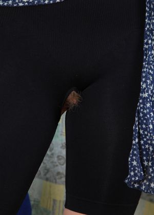 Lena Lake from ATK Natural & Hairy