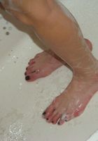 Leyla in footfetish, Leyla (ley003) ATK Exotics: Leyla (Leyla in footfetish)