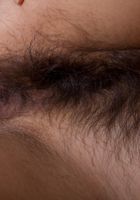 Hairy Aussie Liandra oils up, Liandra Dahl (lia012) ATK Natural & Hairy: Liandra Dahl (Hairy Aussie Liandra oils up)