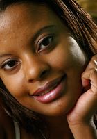 Lilly in black women, Lilly (lil021) ATK Exotics: Lilly (Lilly in black women)