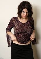 Lily in mature and hairy, Lily (lil036) ATK Natural & Hairy: Lily (Lily in mature and hairy)