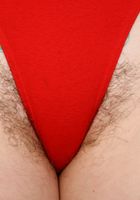 Lily from ATK Natural & Hairy