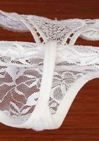 Lily Adams White Lacy Lingerie, Lily Adams (lil089) ATK Galleria: Lily Adams (Lily Adams White Lacy Lingerie)
