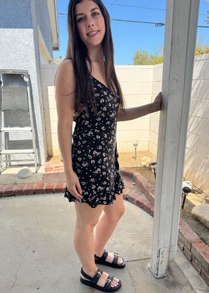 Lily Winters from ATK Galleria