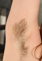 Hairy Lindsey Returns, Lindsey (lin035) ATK Natural & Hairy: Lindsey (Hairy Lindsey Returns)