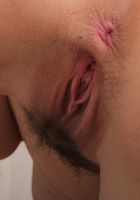 Lina, letting her big jugs and hairy pussy out for some trouble., Evelyne (lin049) ATK Natural & Hairy: Evelyne (Lina, letting her big jugs and hairy pussy out for some trouble.)