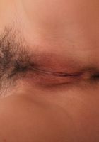 Evelyne from ATK Natural & Hairy