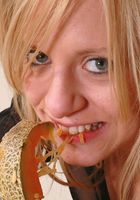 Lisa in footfetish, Lisa (lis006) ATK Archives: Lisa (Lisa in footfetish)