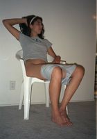Lisa from ATK Exotics