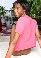 Lisa in black women, Lisa (lis030) ATK Exotics: Lisa (Lisa in black women)