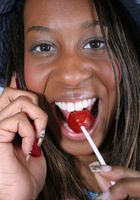 ATK Exotics: Lisa (Lisa in black women)