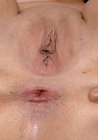 ATK Galleria: Lisa Smiles (Sexy fit coed Lisa teases in her football uniform)