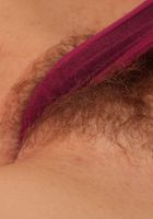 Lissa in young and hairy, Lissa (lis052) ATK Natural & Hairy: Lissa (Lissa in young and hairy)
