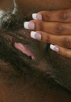 Liyah in black women, Liyah (liy001) ATK Petites: Liyah (Liyah in black women)