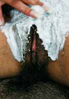 Liz in black women, Liz (liz011) ATK Exotics: Liz (Liz in black women)