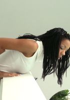 Liza in candid, Liza (liz014) ATK Premium: Liza (Liza in candid)