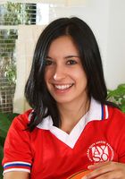 Lizzy in latinas, Lizzy (liz018) ATK Exotics: Lizzy (Lizzy in latinas)