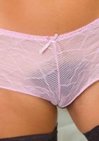 Liz from ATK Natural & Hairy