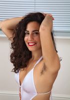Hairy MILF Liz spreads her bush, Liz (liz029) ATK Natural & Hairy: Liz (Hairy MILF Liz spreads her bush)