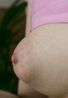 Lizzy in young and hairy, Lizzy (liz041) ATK Natural & Hairy: Lizzy (Lizzy in young and hairy)