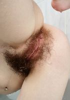 Lola in scary hairy, Lola (lol019) ATK Natural & Hairy: Lola (Lola in scary hairy)