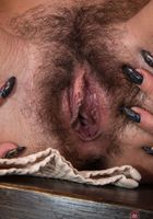 Lola in hairy fun, Lola (lol041) ATK Natural & Hairy: Lola (Lola in hairy fun)