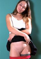 Lori in upskirts and panties, Lori (lor011) ATK Archives: Lori (Lori in upskirts and panties)