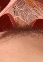 Lou Lou spreads her tender bush, Lou Lou (lou029) ATK Natural & Hairy: Lou Lou (Lou Lou spreads her tender bush)