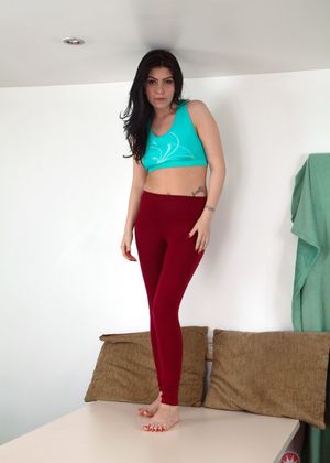 Lou Lou from ATK Petites