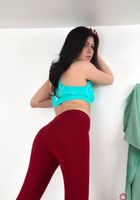 Lou Lou from ATK Petites