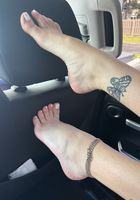 ATK Galleria: Lucy Foxx (Lucy Foxx Behind the Scenes Beach Date and Spreading)