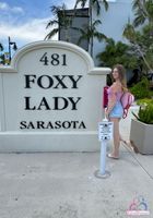 ATK Girlfriends: Lucy Foxx (ATK Girlfriends Lucy Foxx Photo Set)