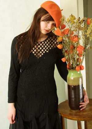 Luda from ATK Archives