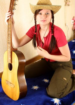 Luda from ATK Archives