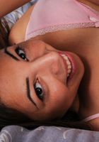 Luna Leve pink lingerie, Luna Leve (lun008) ATK Exotics: Luna Leve (Luna Leve pink lingerie)