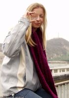 Lyudmila in candid, Lyudmila (lyu003) ATK Premium: Lyudmila (Lyudmila in candid)